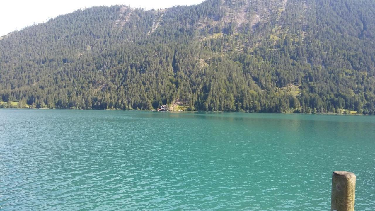 Landhaus Vogel Διαμέρισμα Weissensee Εξωτερικό φωτογραφία